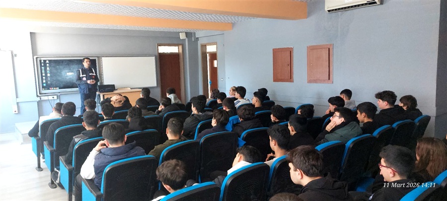 15 Mart Tüketici Haftası Etkinlikleri