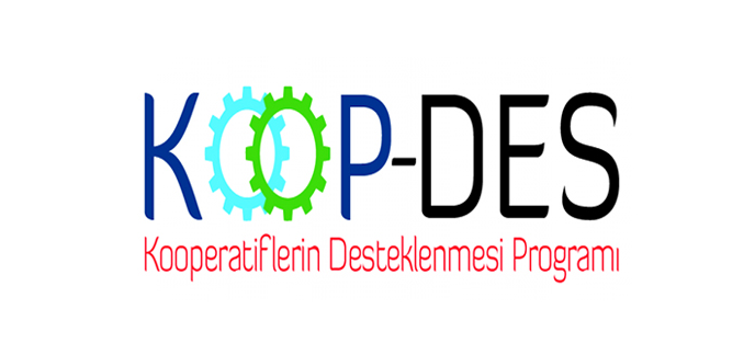 KOOPERATİFLERİN DESTEKLENMESİ PROGRAMINA (KOOP-DES) BAŞVURU DUYURUSU 